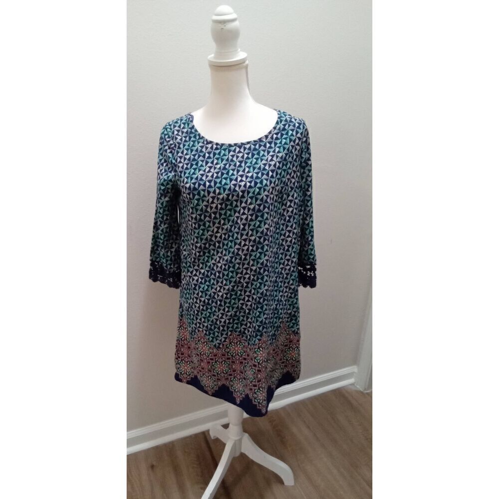 Red Camel Dress
